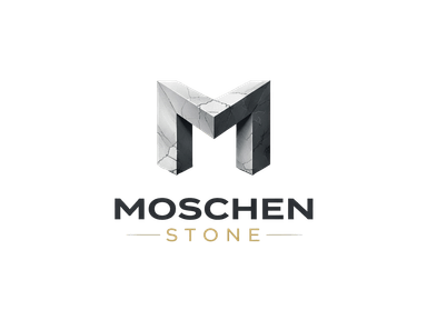 Moschen Stone Logo