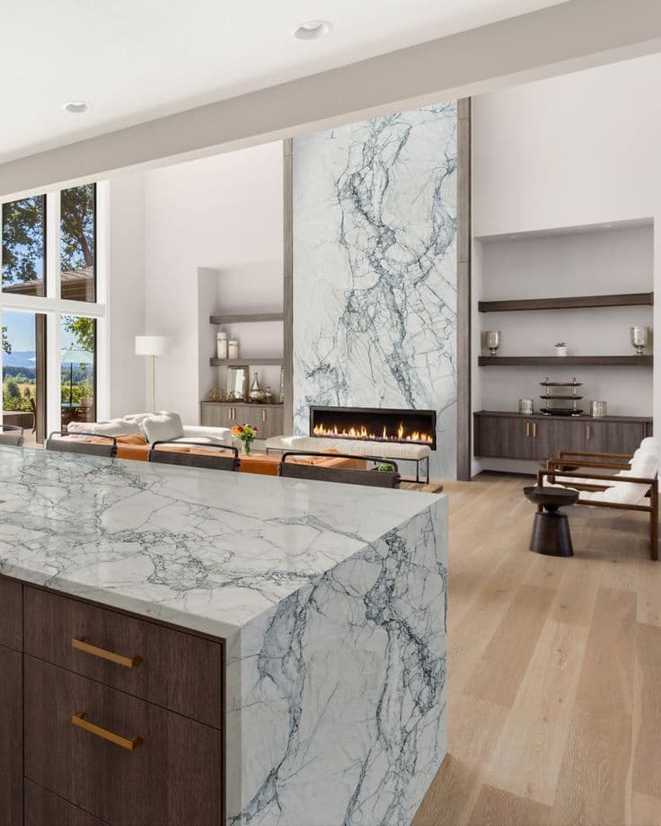 Fantasy Lux Quartzite