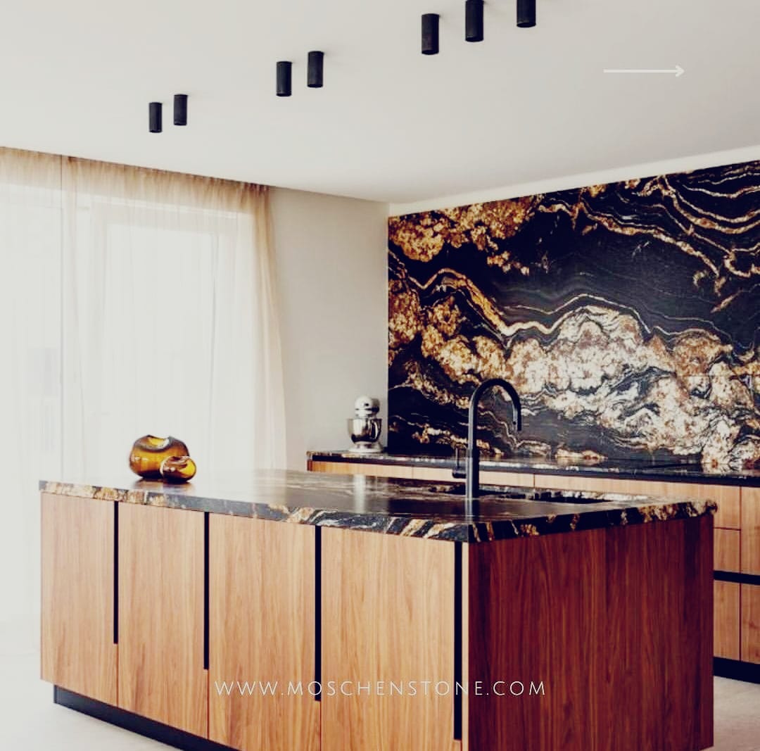 Premium Brazilian natural stone